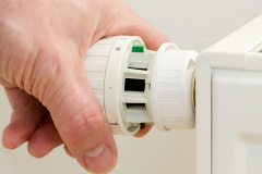 Glazebrook central heating repair costs