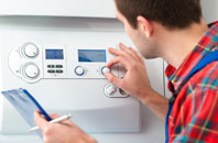 free commercial Glazebrook boiler quotes