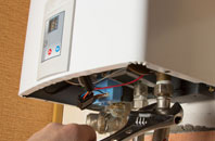 free Glazebrook boiler install quotes